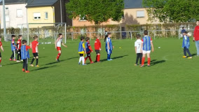 Stade Communal Mondercange