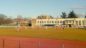 Stadion Tundzha