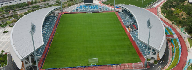 Jinjiang Football Training Center