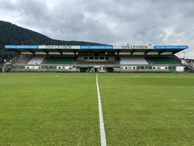Donawitz Stadium