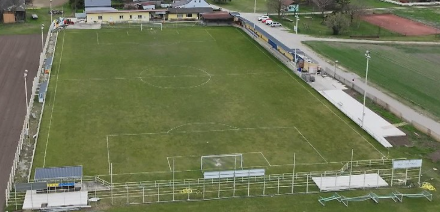 Sportsplatz Stripfing