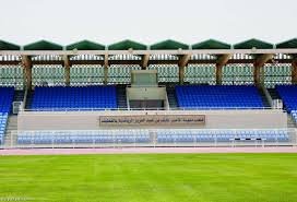 Prince Nayef bin Abdulaziz Stadium