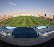 Al-Batin Club Stadium