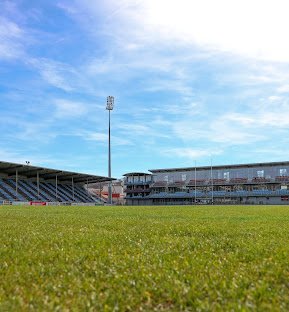 Stade Pierre Rajon