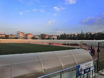 Kemal Kaynaş Stadı