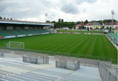 Pappelstadion