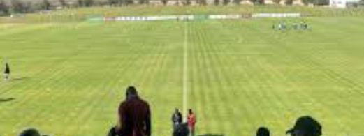 Stade Déni Birame Ndao