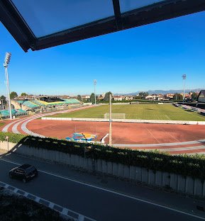 Stadio Comunale
