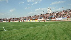 Al-Assad Stadium