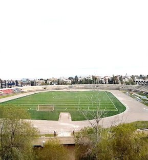 Al-Jalaa Stadium