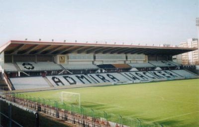 Südstadt Stadion