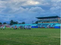 Estádio da Matola