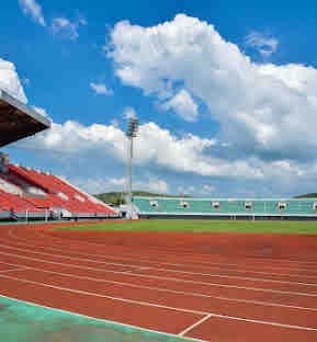 Stade de Limbé