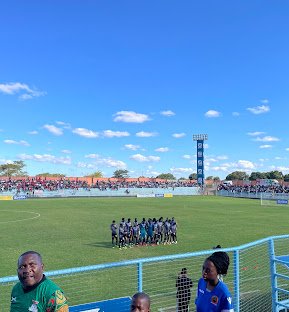 Nkoloma Stadium