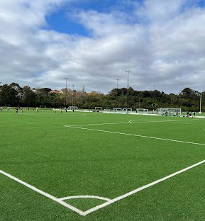 Seddon Fields