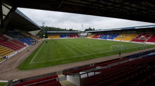 McDiarmid Park