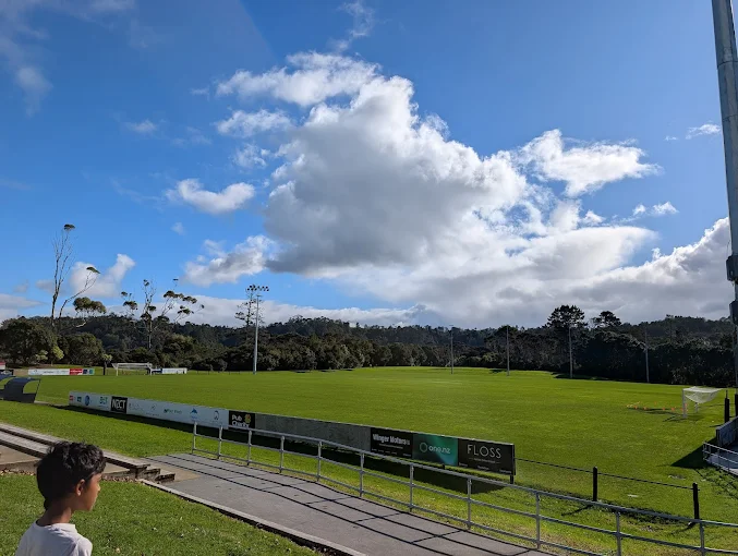 Shepherds Park
