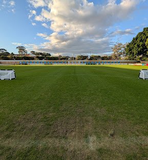Dorrien Gardens