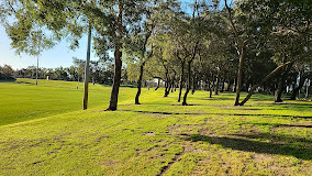 Kingsway Sporting Complex