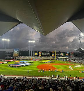 Hiram Bithorn Stadium