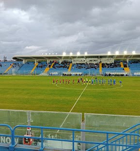 Stadio Franco Fanuzzi