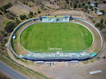 Estadio Carlos Miranda