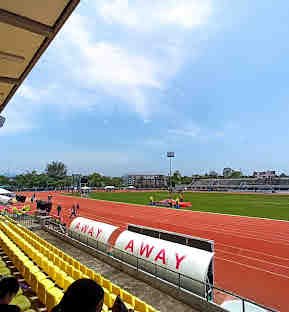 Chanthaburi Province Stadium