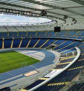 Stadion Śląski