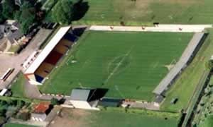 Glebe Park