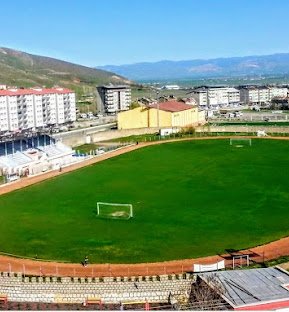 Muş Şehir Stadı