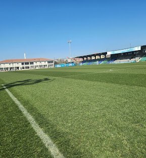 Bolluca Stadı