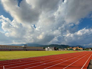 Karpaty Stadium