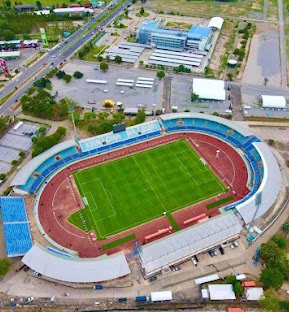 Kanchanaburi Province Stadium