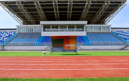 Do’stlik Stadion
