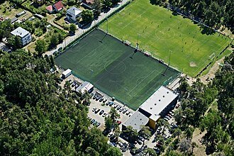 Männiku Stadium