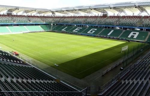 Stadion Wojska Polskiego