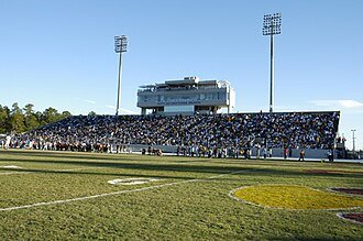 Daytona Stadium