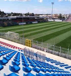 Stadio Giuseppe Capozza