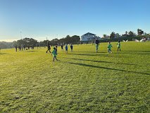 Bay City Park
