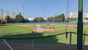 Centro Sportivo Kennedy
