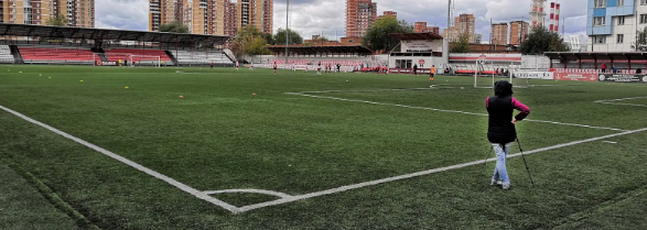 Novye Khimki