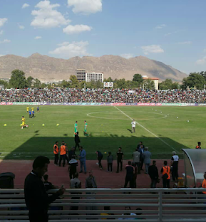 Takhti Stadium (Khorramabad)