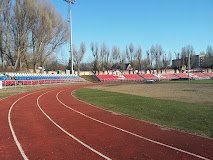 Stadion Ekspress