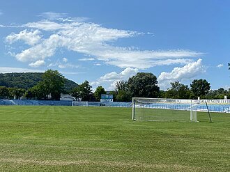 Stadionul Unirea