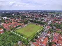 Persikas Stadium