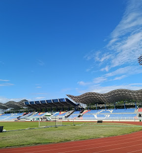 Stadion Benteng