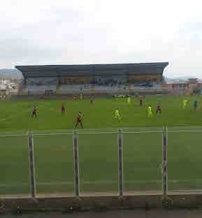 Stadio Domenico Conte