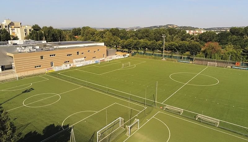 Campo Sportivo San Martino