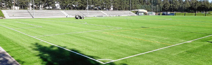 Kalevan urheilupuisto