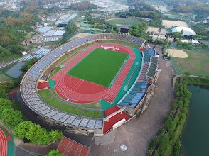 Kochi Haruno Sports Ground